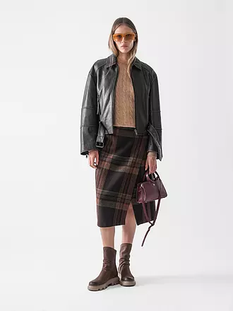 POLO RALPH LAUREN | Pull JULIANNA | camel